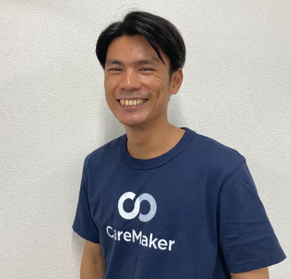 株式会社CareMaker ロゴ