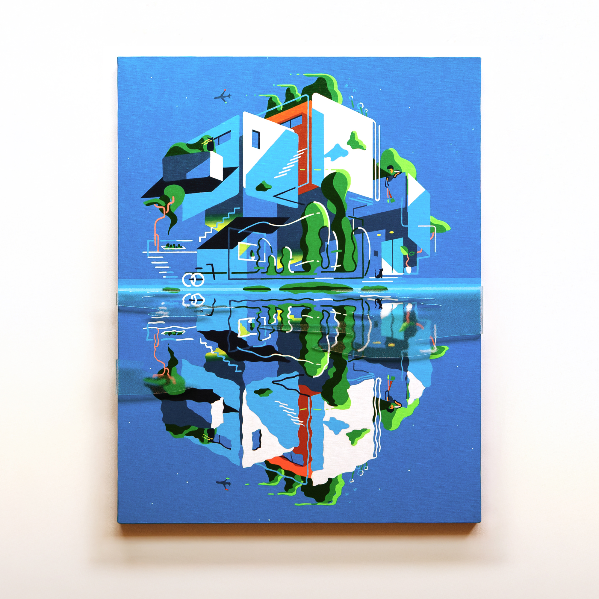 yooolk｜Artist
