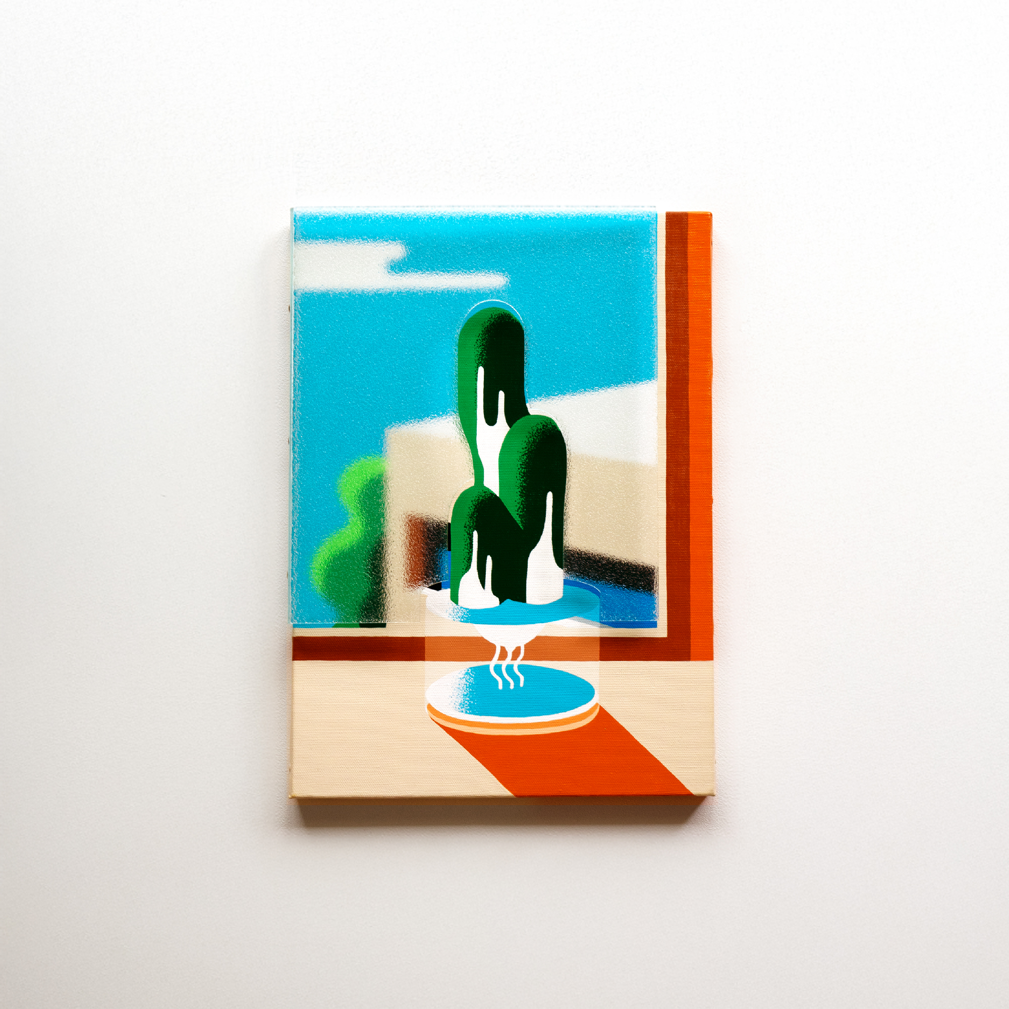yooolk｜Artist