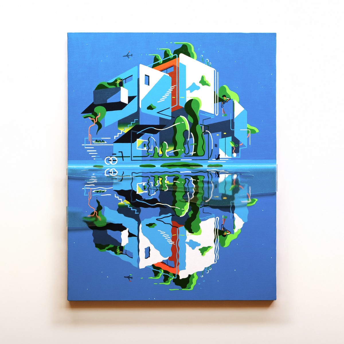 yooolk｜Artist