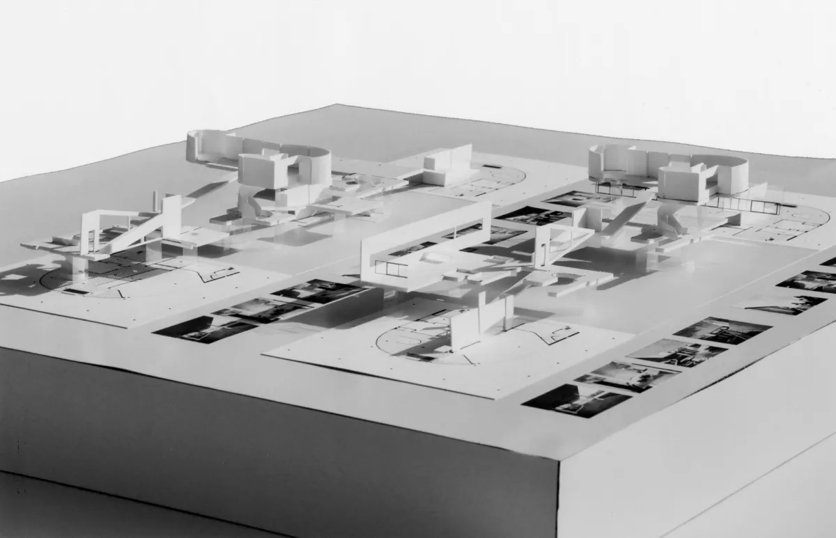 新技法シリーズ118 絵画空間の図学 秘められた画面構造 小山晴夫