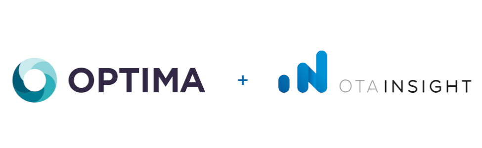 OPTIMA + OTA INSIGHT