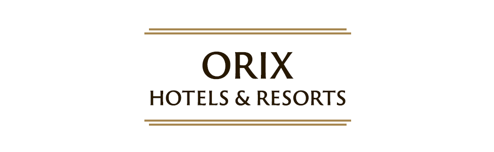ORIX HOTELS & RESORTS