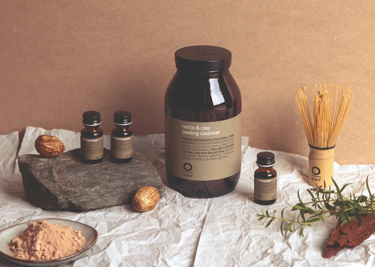 公式】OWAY JAPAN｜organic way｜サステナブルラグジュアリーな世界へ