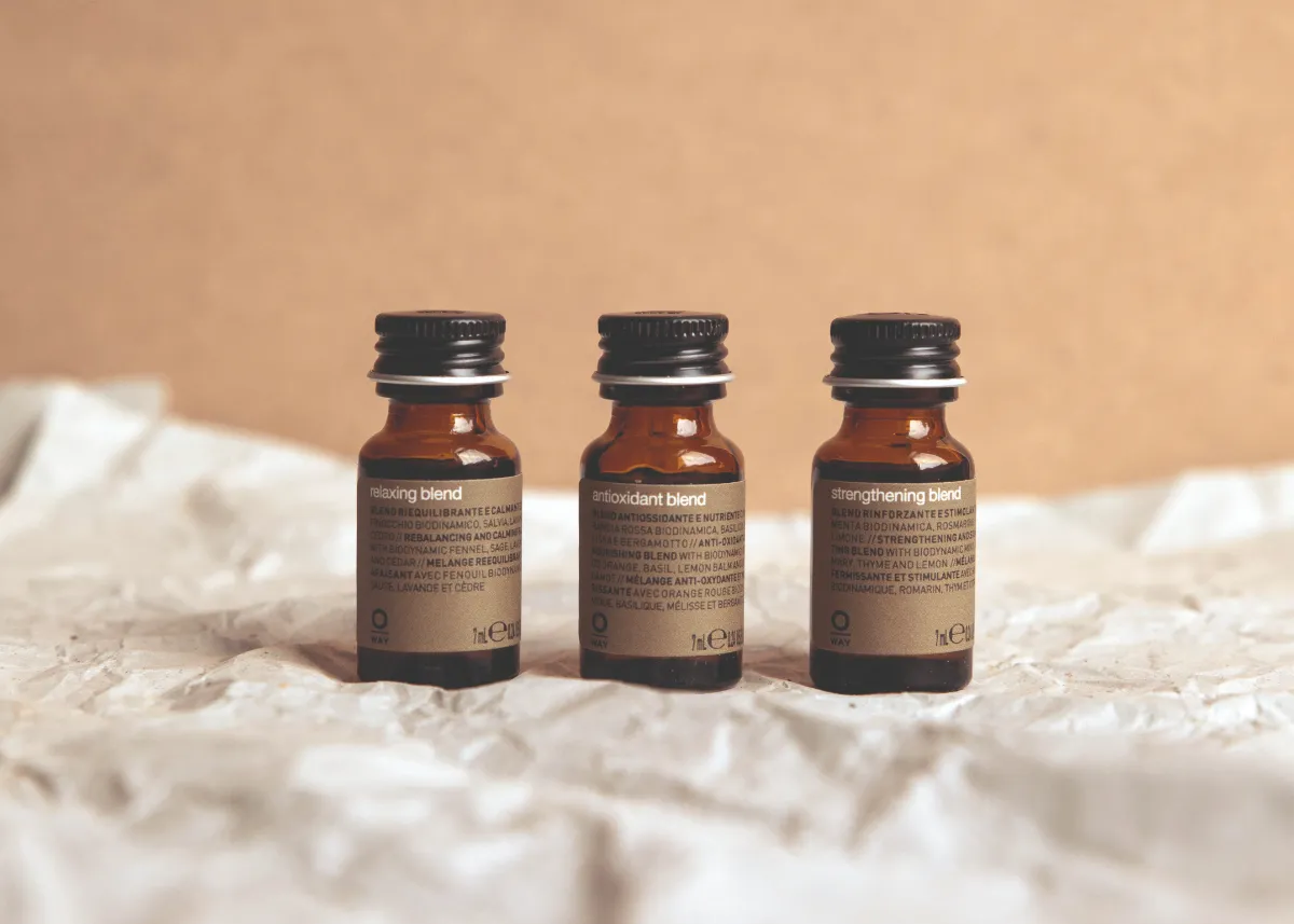 公式】OWAY JAPAN｜organic way｜サステナブルラグジュアリーな世界へ