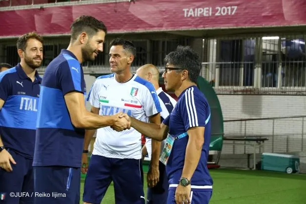 2セット みすぼらしく 体育会サッカー部 青山学院大学