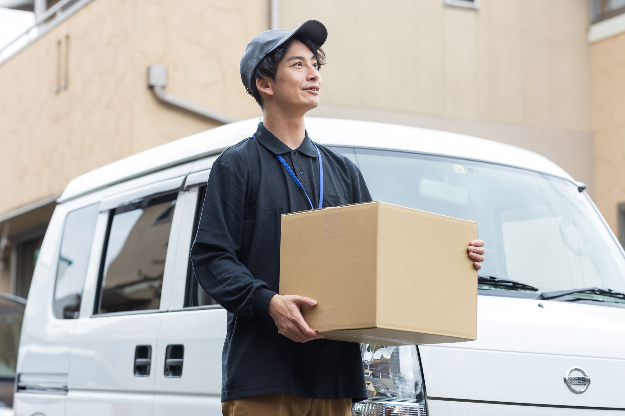 配送と配達の違いとは？業務効率の改善に役立つ物流ソリューション │物流に関する知識をまとめたメディア「ピックゴー物流コラム」