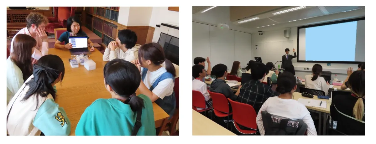 愛知県立旭丘高等学校