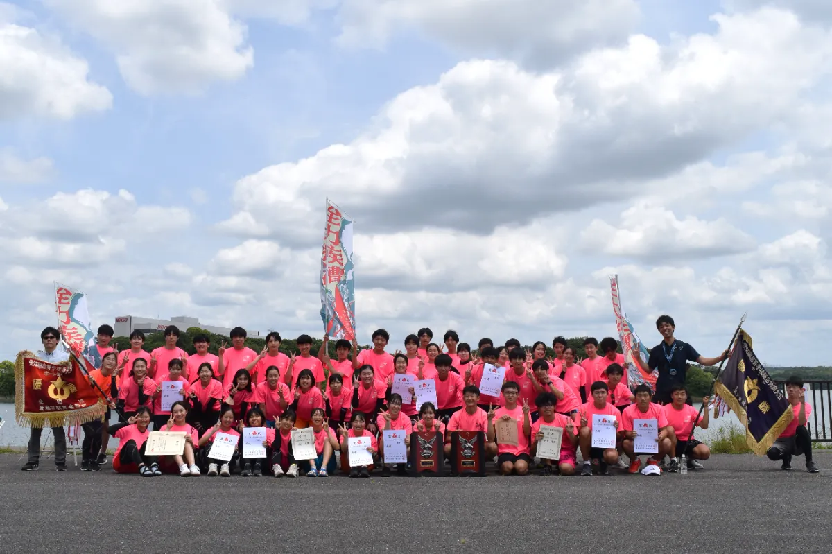 愛知県立旭丘高等学校