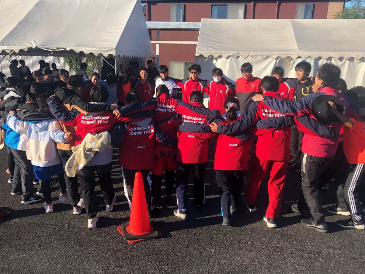 愛知県立旭丘高等学校