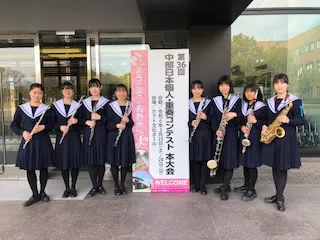 愛知県立旭丘高等学校