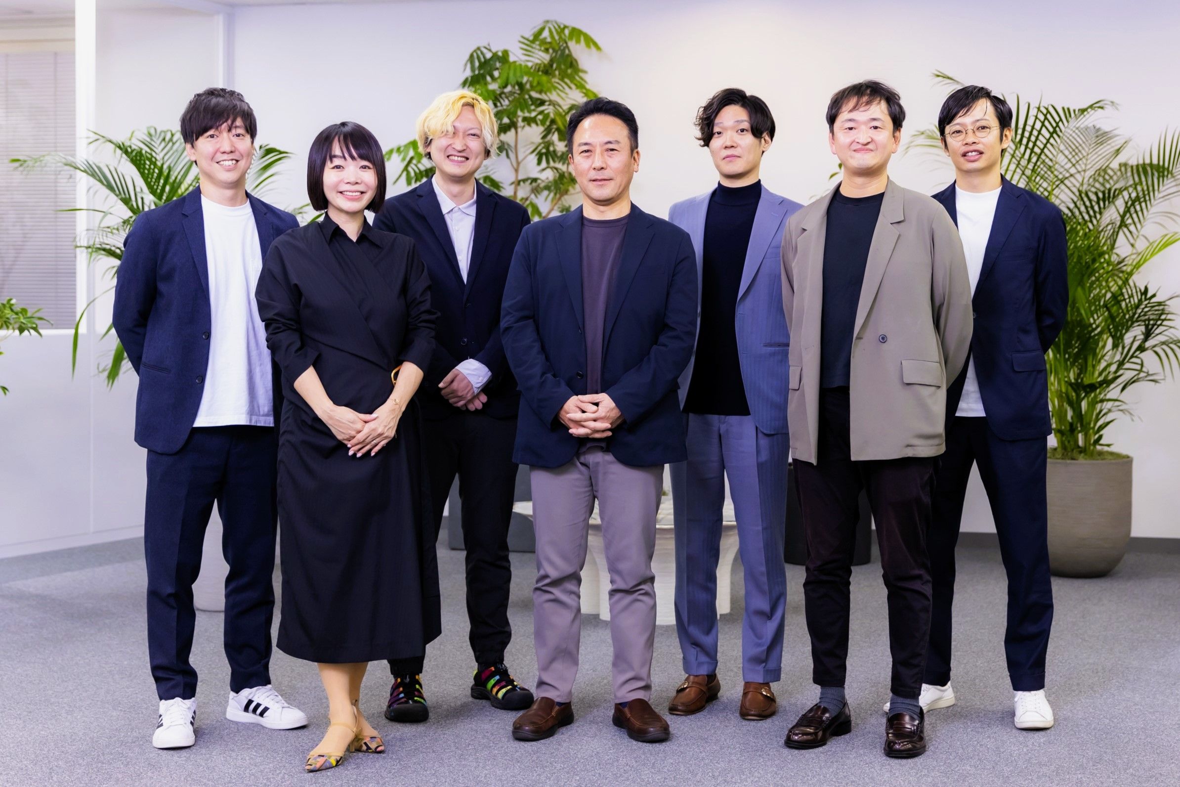 株式会社eiicon 】小澤尚志氏(元オムロンベンチャーズ株式会社 株式会社eiicon 】小澤尚志氏(元オムロンベンチャーズ株式会社