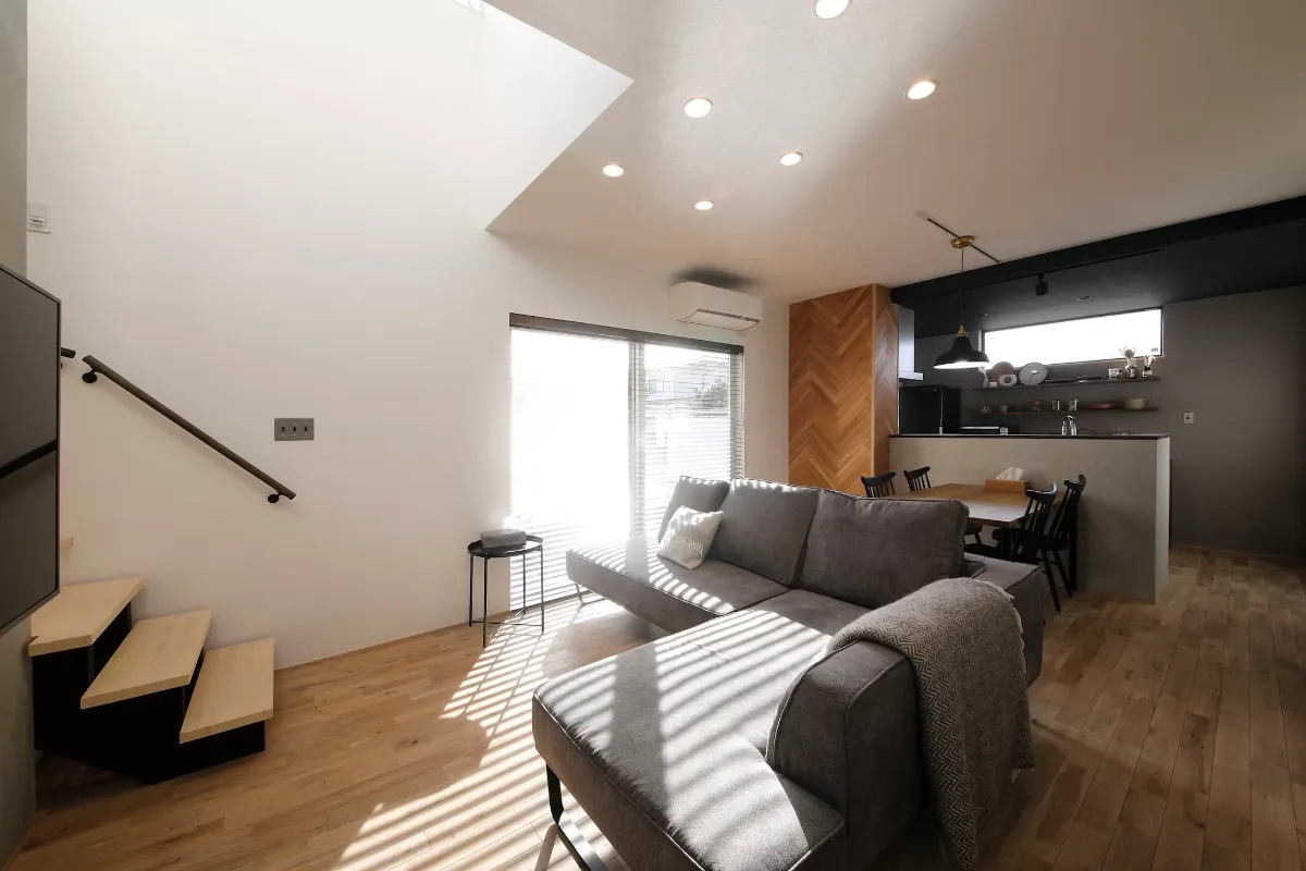 ★☆店舗や新築に！お店　カフェ　美容院　ショップ　インテリア　アメリカン　西海岸　ヴィンテージ　牛　ヘッド　頭　STEER HEAD☆★ 新築のおしゃれな店舗兼住宅実例自分らしいカフェ・美容院・サロン