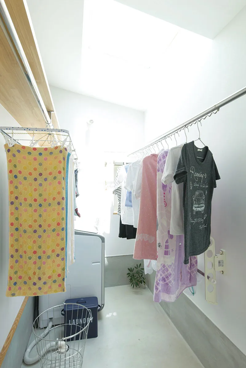 注文住宅 サンルームのある家11選 間取りは 1階と2階どっちにする 家づくりナビ 注文住宅 サンルームのある家11選 間取りは 1階と2階どっちにする 家づくりナビ