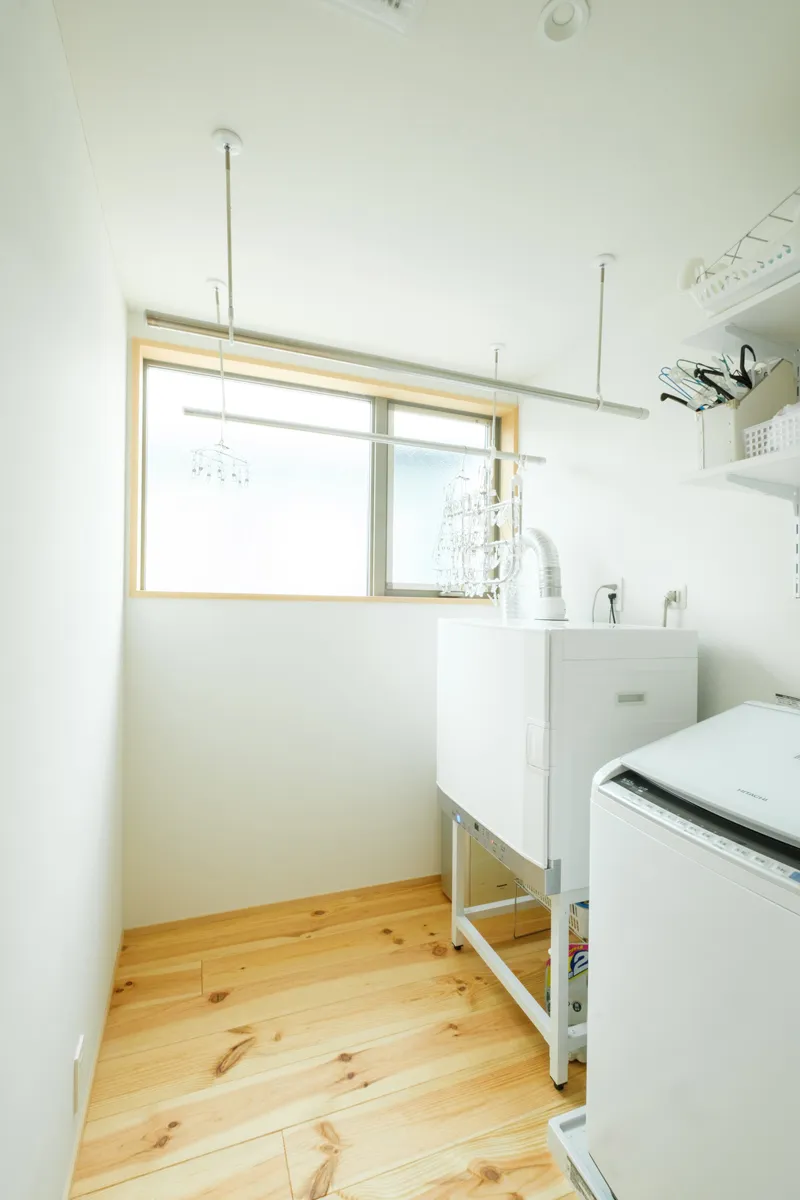 注文住宅 サンルームのある家11選 間取りは 1階と2階どっちにする 家づくりナビ 注文住宅 サンルームのある家11選 間取りは 1階と2階どっちにする 家づくりナビ