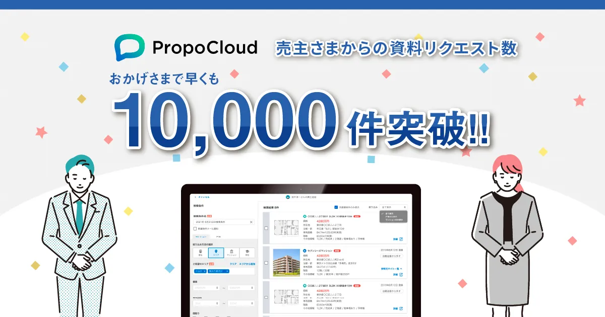 PropoCloud