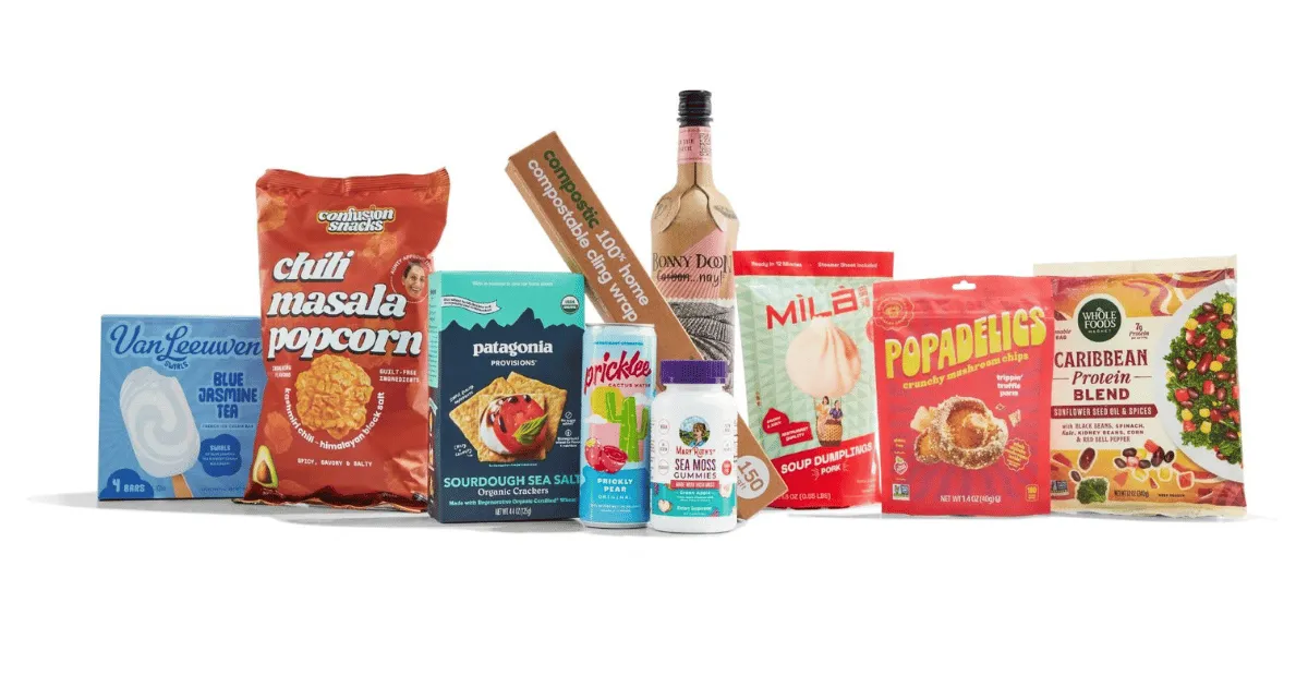 Articles | Whole Foods Market、2025年の食品・飲料トレンド
