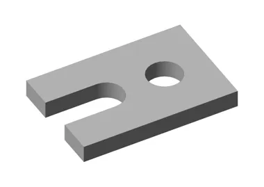 レーザー加工への工法転換で大幅なコストダウンが可能に ｜株式会社