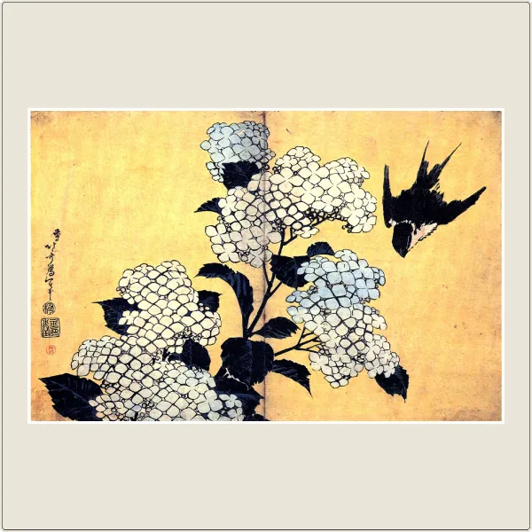 PARIS | Ukiyoe Immersive Art Exhibition