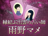 雨野マメ　ルノルマンカード 