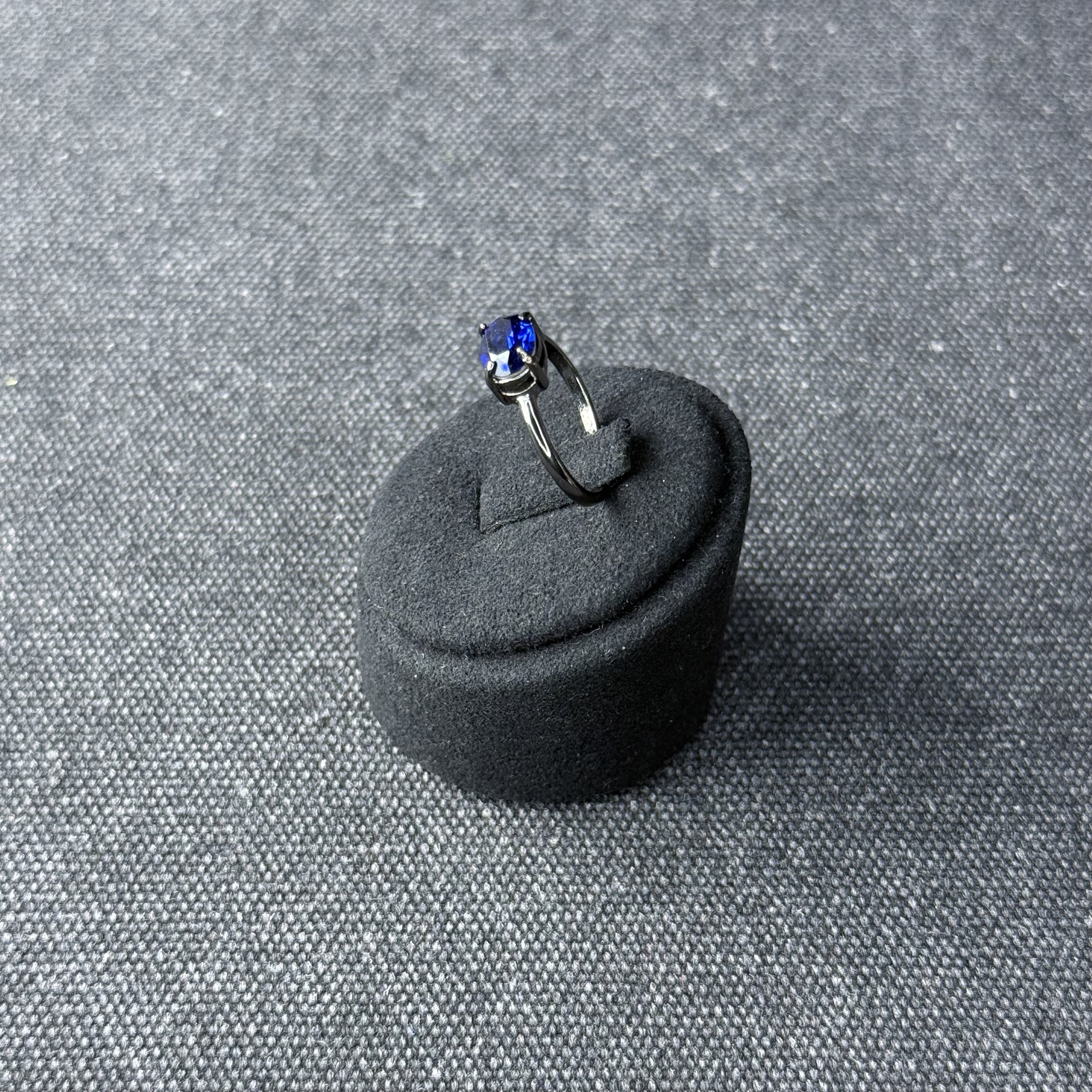 Ovalis lapis