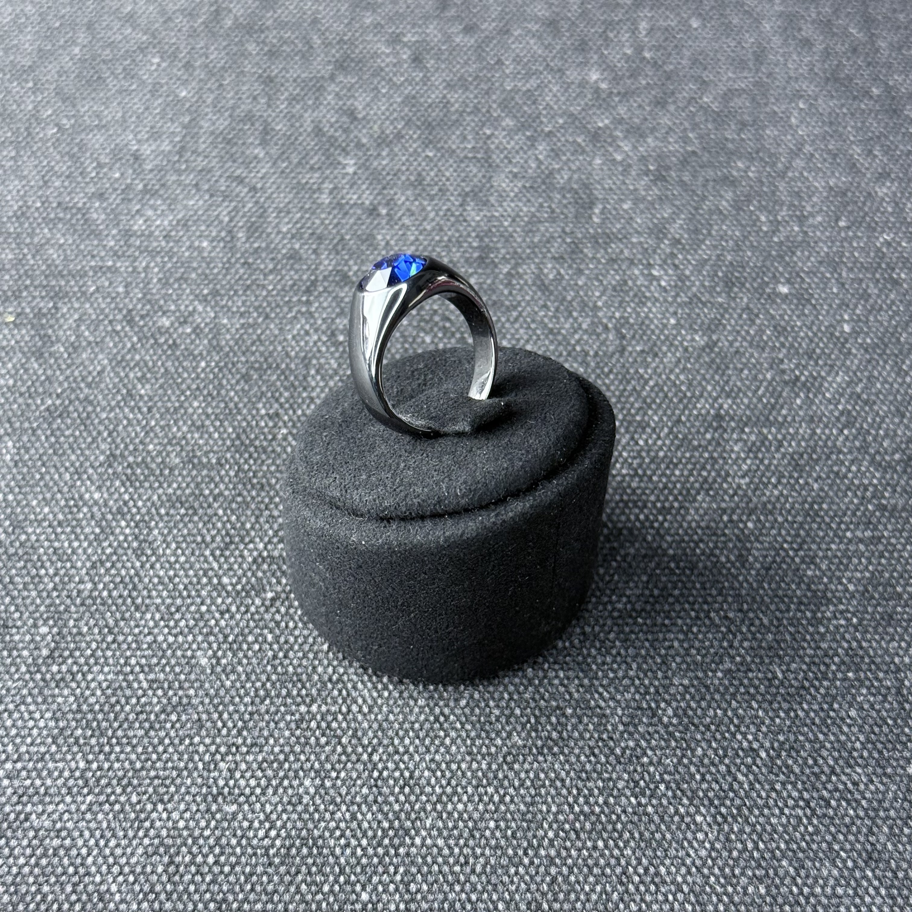 のお写真です。Anulus signatorius