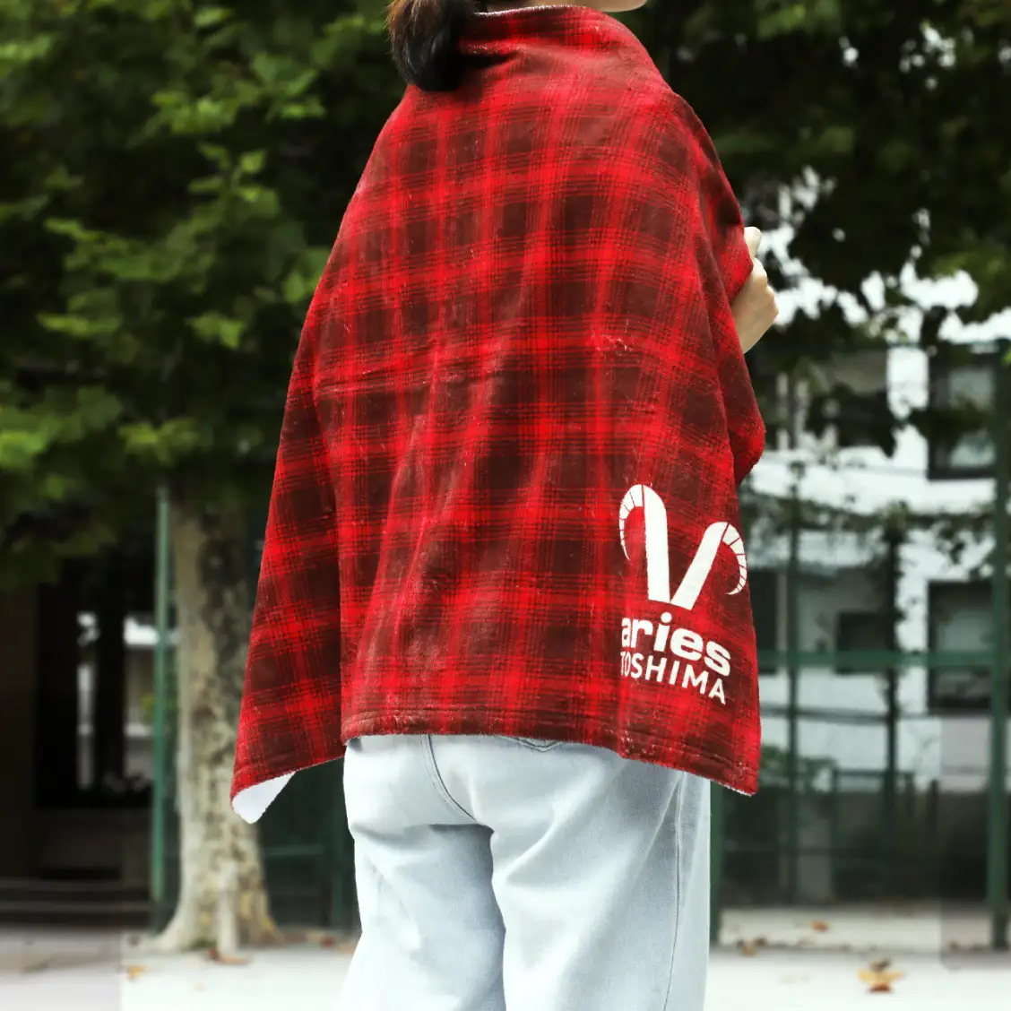 エリース豊島FC 2025ブランケットが販売開始！ | エリース豊島FC公式