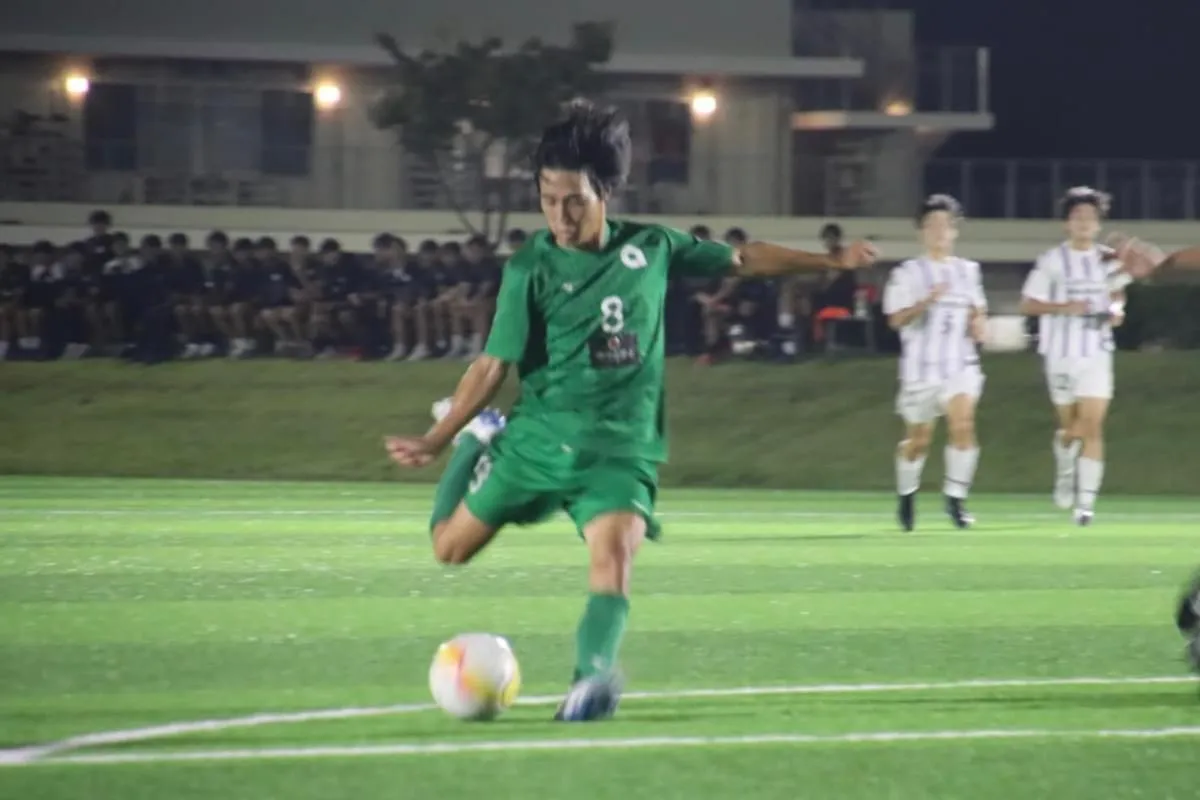 小野寺 迅選手、加入のお知らせ | エリース豊島FC公式 | aries TOSHIMA FC