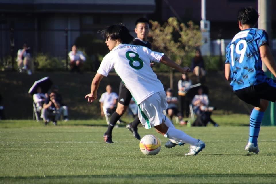 小野寺 迅選手、加入のお知らせ | エリース豊島FC公式 | aries TOSHIMA FC