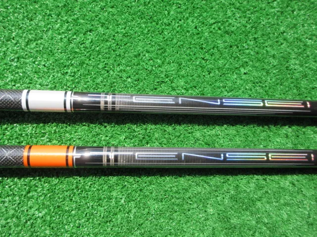 テンセイプロオレンジ1Kとホワイト1Kを打ち比べてみた。 | コラム