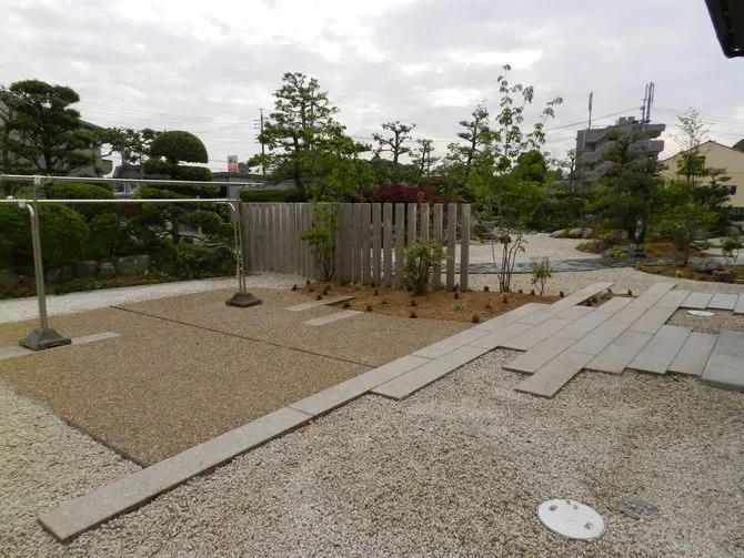 大切だけどよくわからない庭石について、種類や技法などを丁寧に