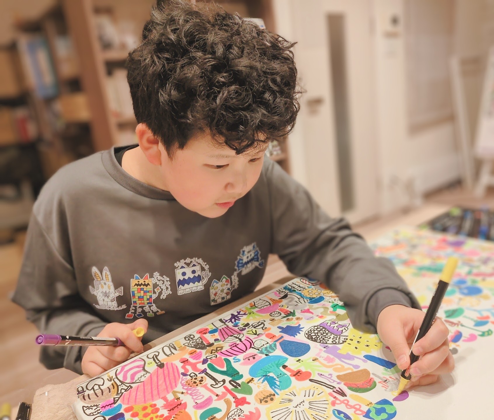 HIROTO（ひろと）｜北海道 | Sketchglam（スケッチグラム）