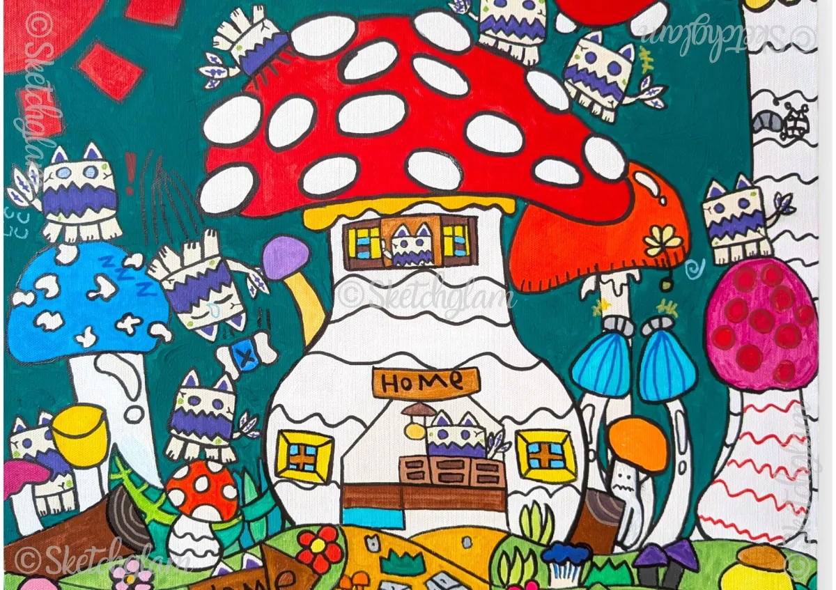 HIROTO（ひろと）｜北海道 | Sketchglam（スケッチグラム）