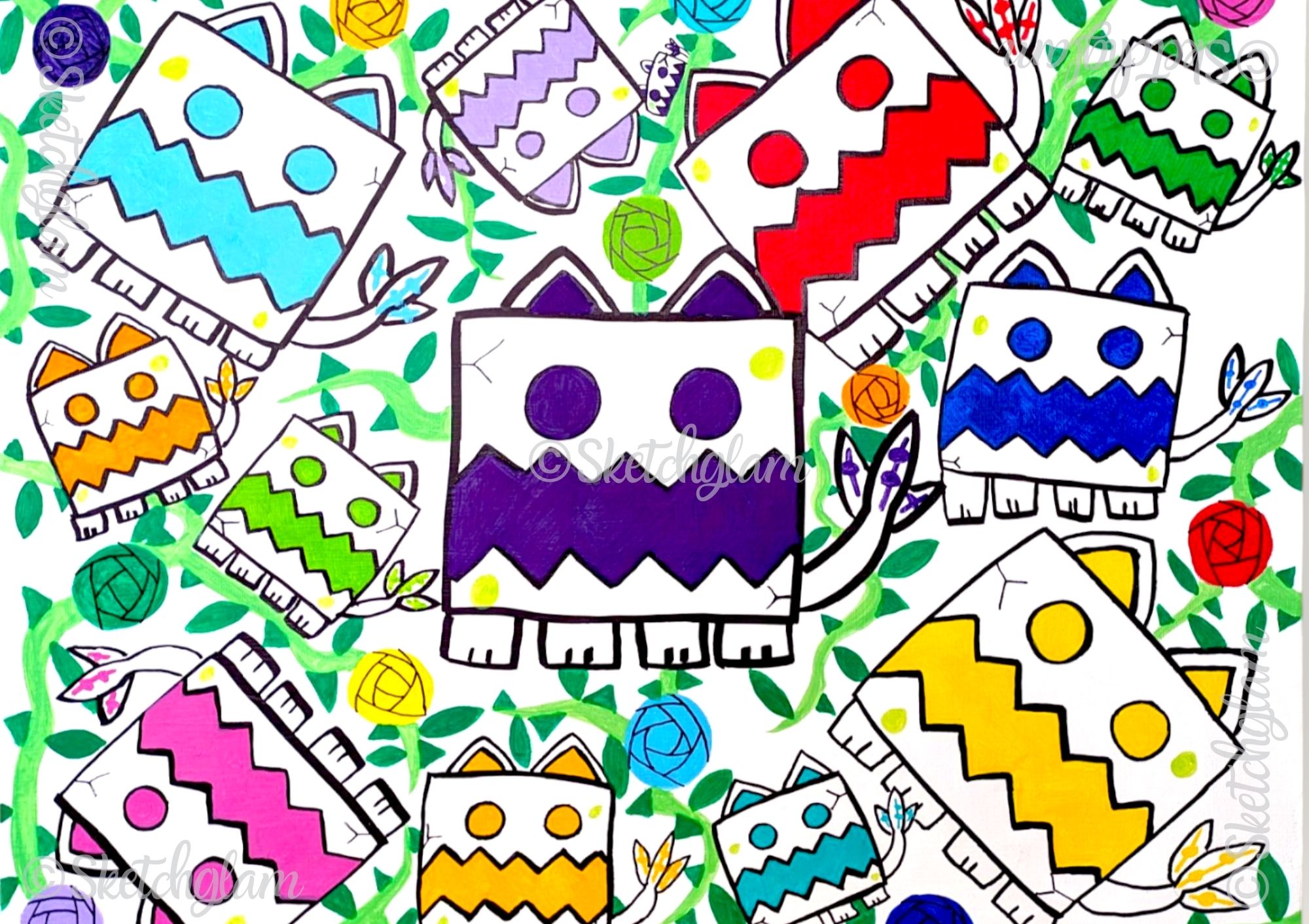 HIROTO（ひろと）｜北海道 | Sketchglam（スケッチグラム）