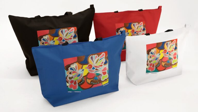 YAMADAYA 福袋2026 コラボ | Sketchglam（スケッチグラム）