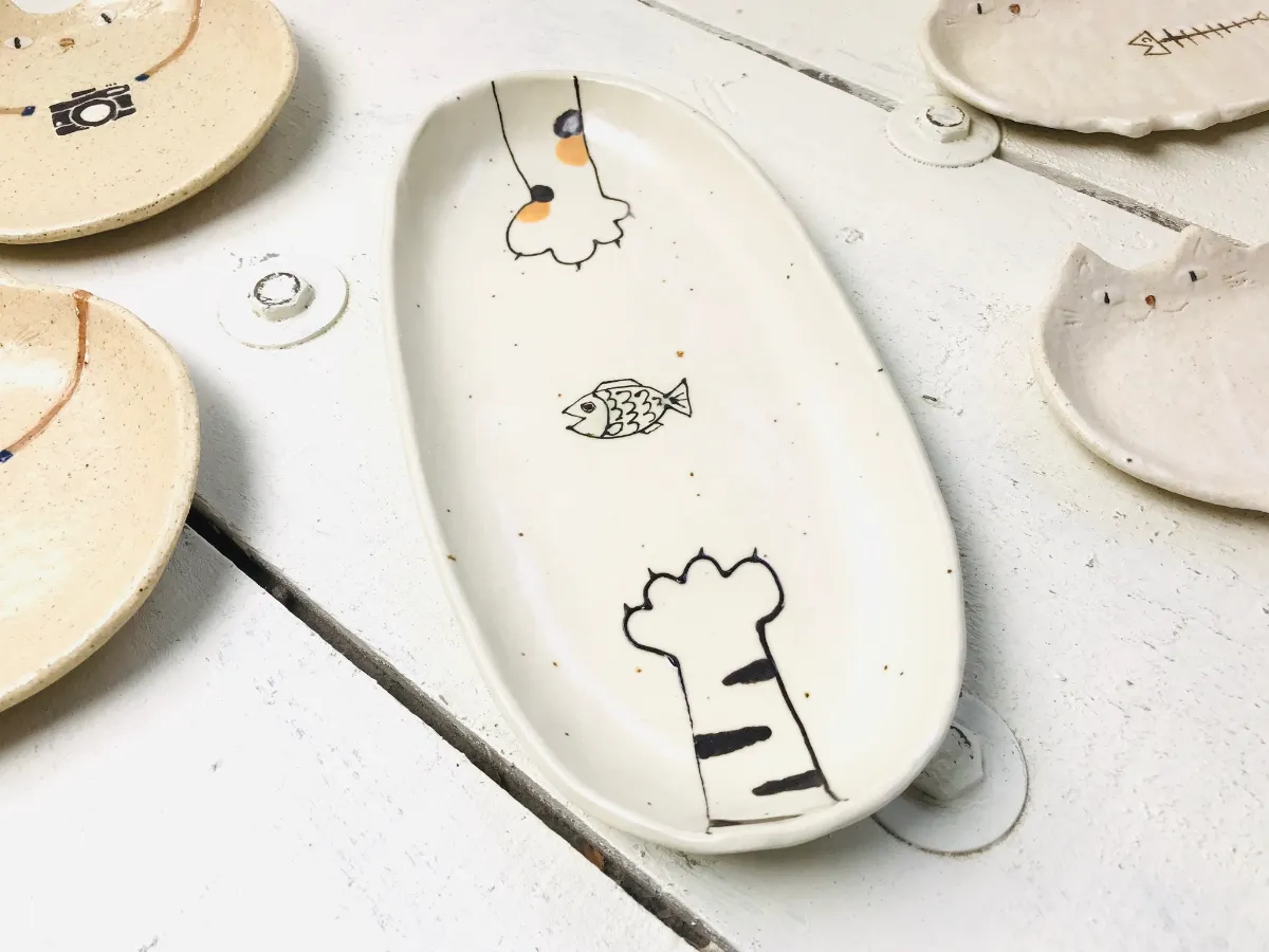 くらしの中の陶磁器フェアin熊本 | 出展者紹介 - 716（ナナ・イチ・ロク）