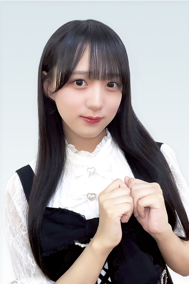 咲山 ゆな / Yuna Sakiyama | Licht.llc | 合同会社Licht（リヒト