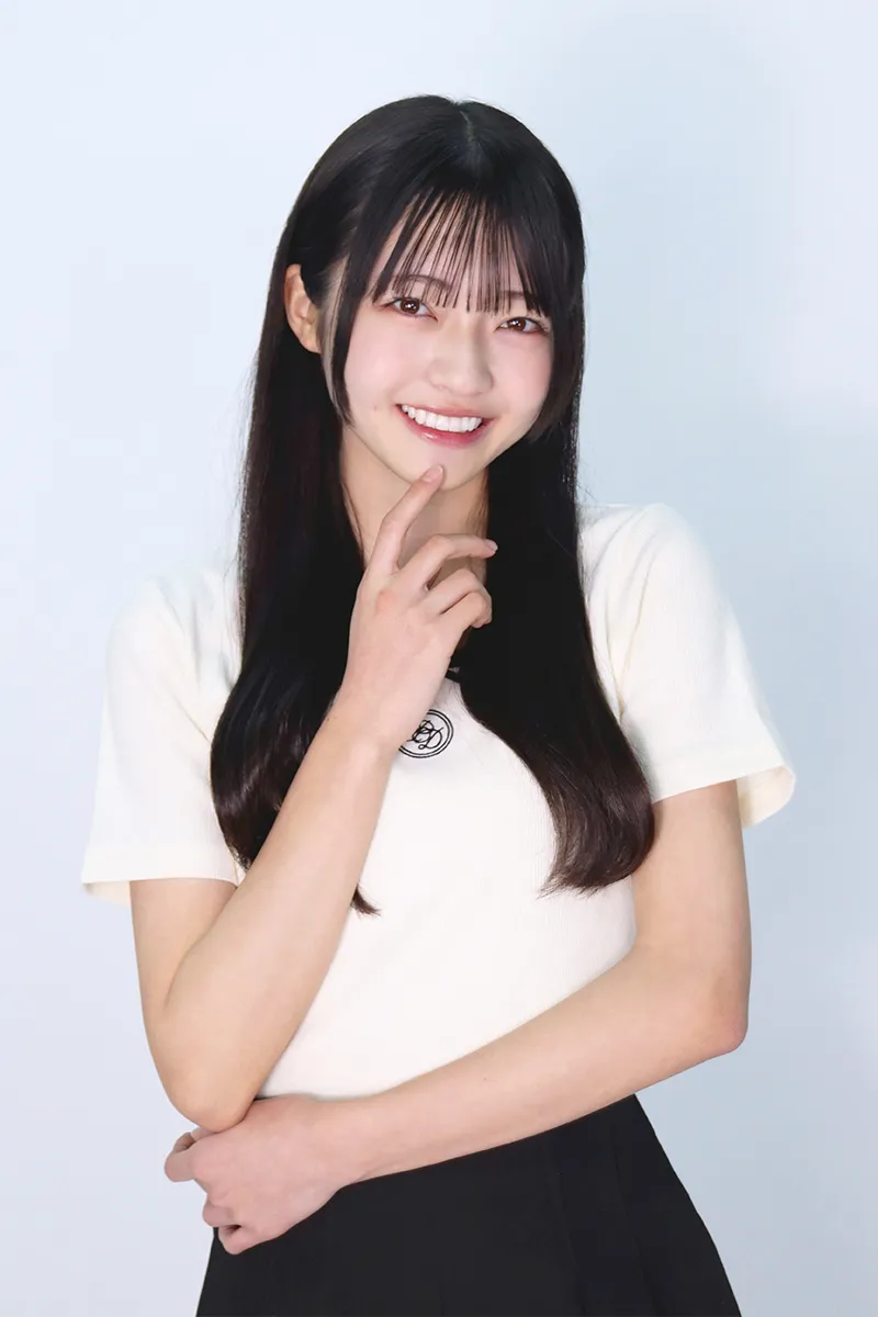 花宮 美音 / Mio Hanamiya | Licht.llc | 合同会社Licht（リヒト