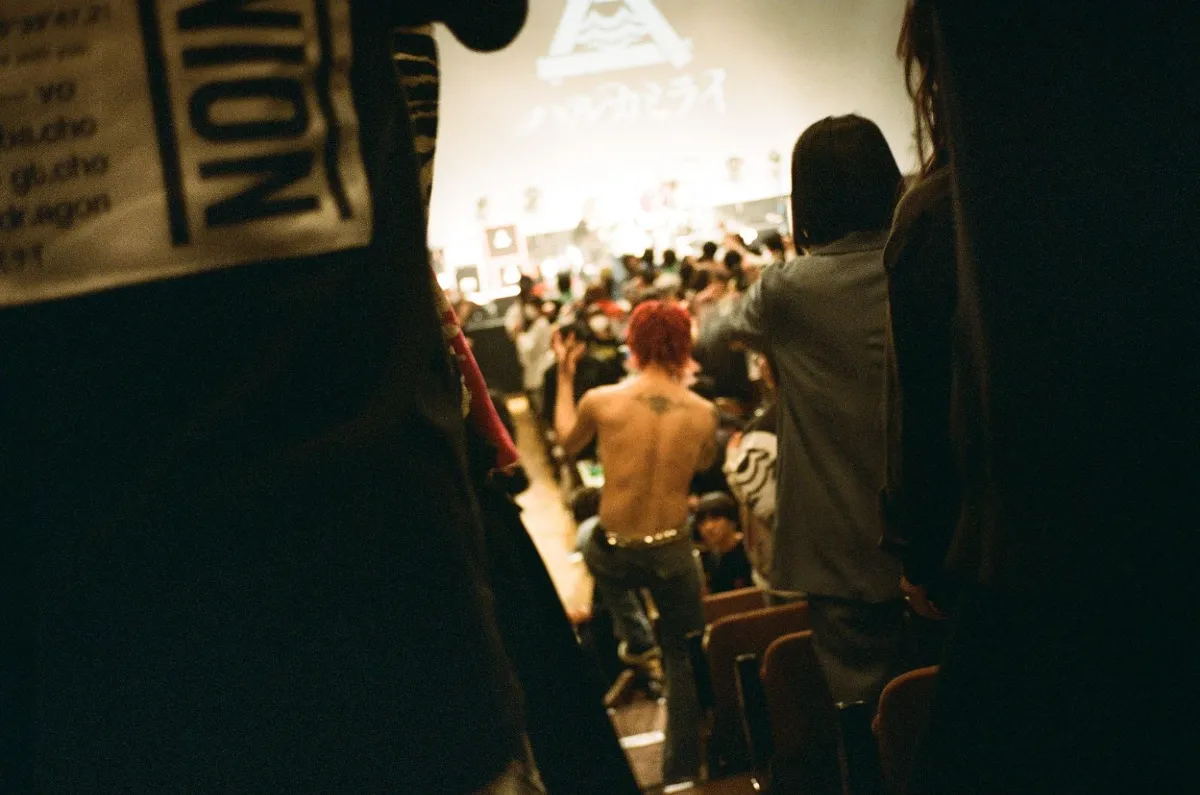 CHOOSE YOUR LIFE FES '26 #18歳の成人式