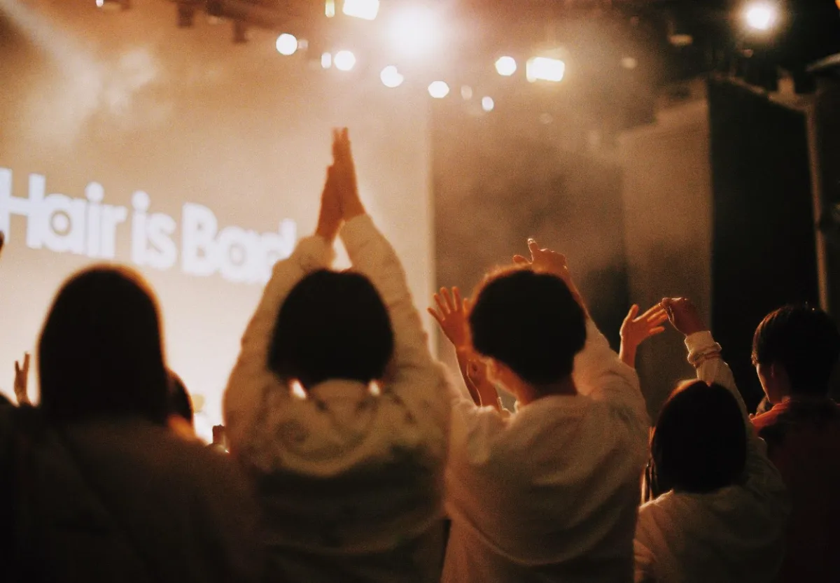 成人式✩3点セット CHOOSE YOUR LIFE FES '26 #18歳の成人式