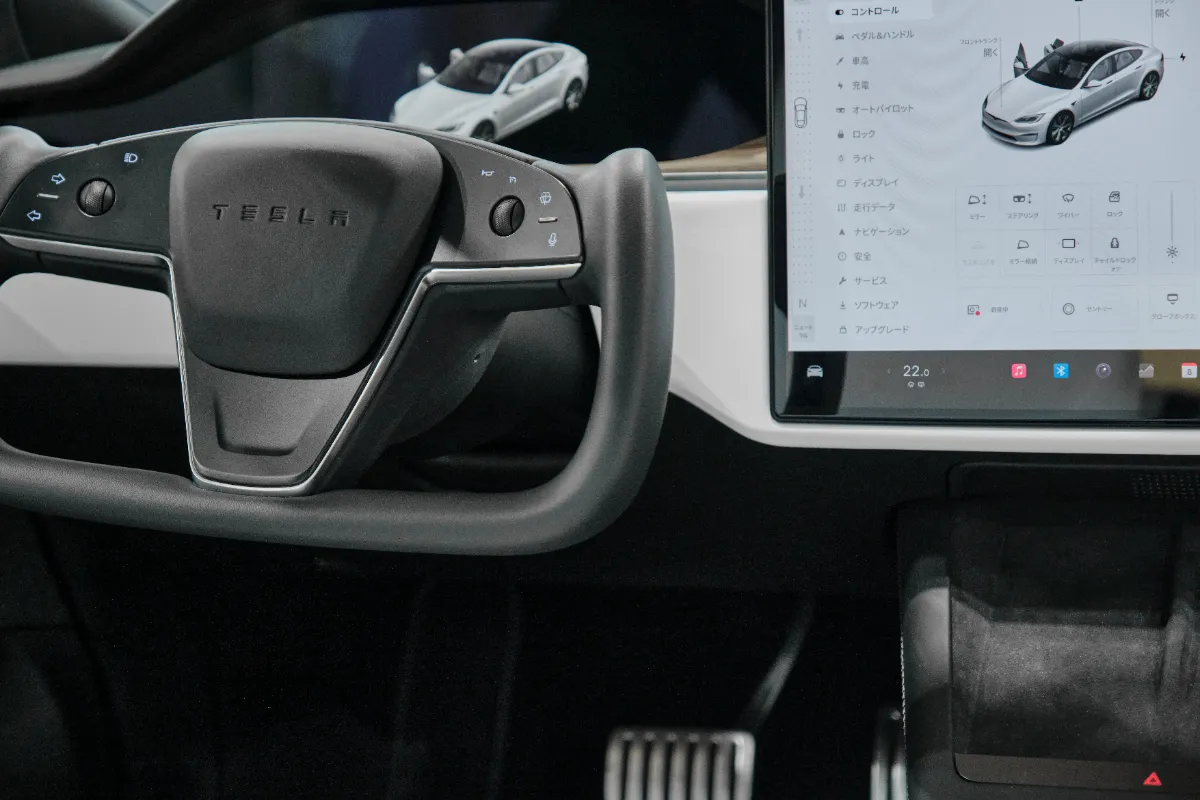 テスラ モデル3 ハイランド 専用オートパイロット輔助デバイス テスラ モデル3 ハイランド 専用オートパイロット輔助デバイス 新型