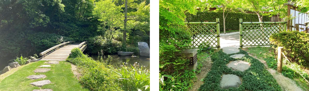 植栽管理 | OKAKEN | 岡﨑建工株式会社 植栽管理 | OKAKEN | 岡﨑建工株式会社