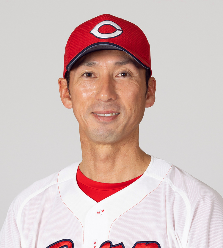 福地 寿樹 ｜広島東洋カープ公式サイト