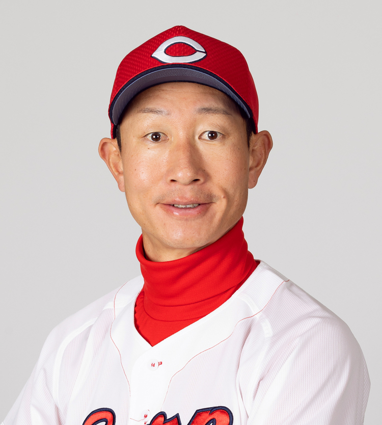 赤松 真人 ｜広島東洋カープ公式サイト
