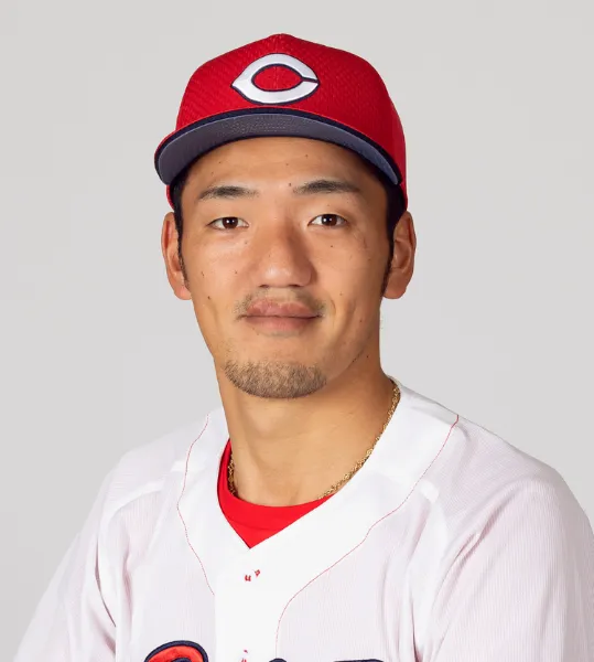 矢野 雅哉 ｜広島東洋カープ公式サイト