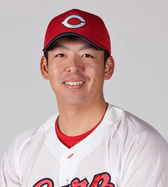 野間 峻祥 ｜広島東洋カープ公式サイト