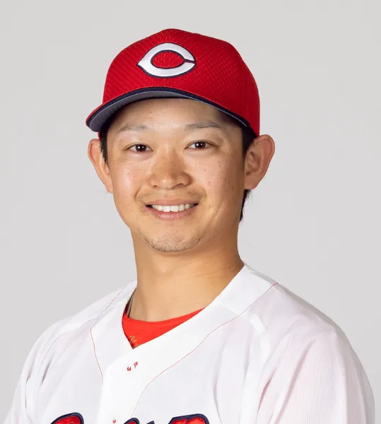 鈴木 健矢 ｜広島東洋カープ公式サイト