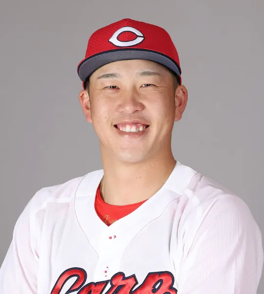 カープから小園海斗選手が侍ジャパンメンバーに選出！ ｜広島東洋