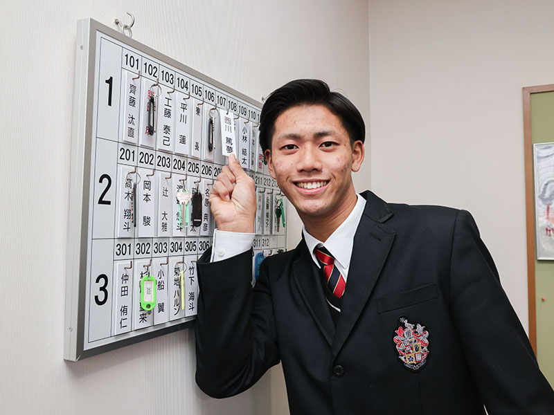 新入団選手にインタビュー“第4弾”！ ｜広島東洋カープ公式サイト