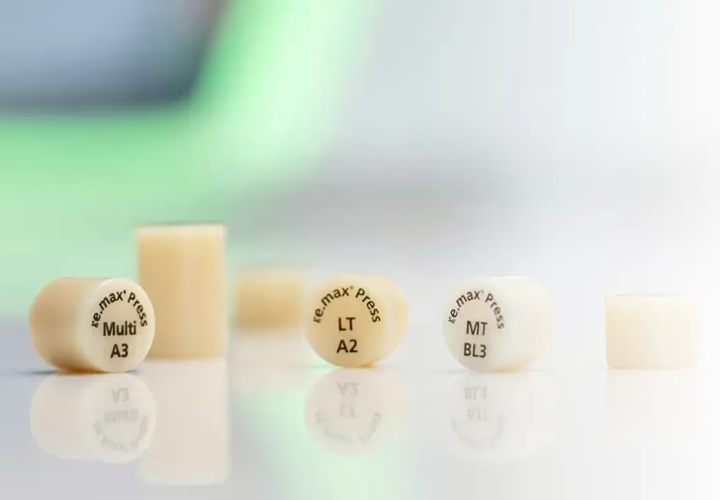 失敗しないメタルセラミックス 失敗しないメタルセラミックス